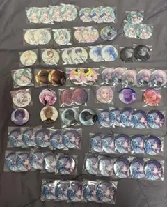 2025年最新】鏡音レン缶バッジの人気アイテム - メルカリ