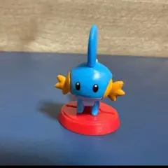 ポケットモンスター チョコエッグ ミズゴロウ フィギュア