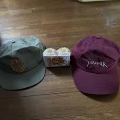 barliquors×TIMS CAP 3.0 sushi vs ramen - メルカリ