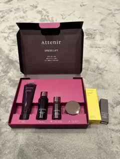 アテニア　ドレスリフト 2週間セット　おまけつき