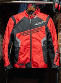 中古】DUCATI PERFORMANCE メッシュジャケット Lサイズ - メルカリ