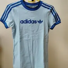 adidas激カワピチＴシャツ　M 新品未使用品
