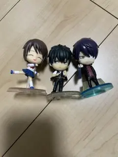 銀魂　ちびきゅんキャラ　まとめ売り