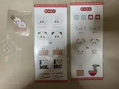 NCT127 dream マーク シール セット 非公式 即購入⭕️ NCT127 マーク ペンライト 反射シール ステッカー 草鈍器 - メルカリ