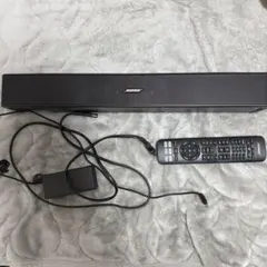 2026年最新】bose solo 5 tv sound systemの人気アイテム - メルカリ