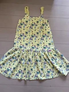 sister Jenny ワンピース　160㎝