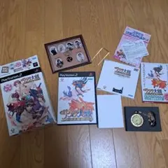 サクラ大戦 ～熱き血潮に～ 初回限定版