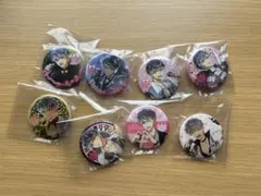 アイナナ　百だらけのトレーディング缶バッチ　百　Re:vale