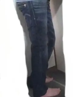 Levi's EU511 デニムパンツ