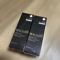 マキアージュ ドラマティックジェリー リキッド ピンクオークル10