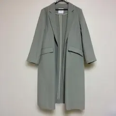 Spick & Span スプリングコート