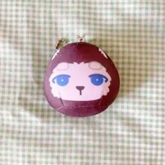 黒バス　おまんじゅう　テツヤ2号