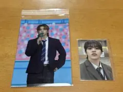 SEVENTEEN CARAT LAND S.COUPS トレカ kakao特典