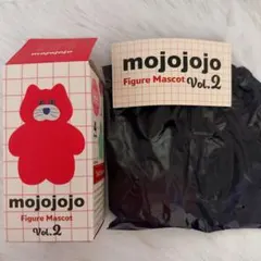 ♡ mojojojo フィギュアマスコット ♡のサムネイル