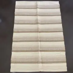 PAGE ONE ハーフラグマット 90cm x 140cmのサムネイル
