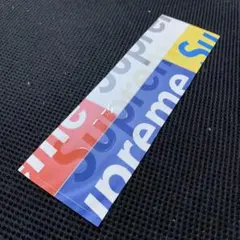 2026年最新】シュプリーム希少ステッカーの人気アイテム - メルカリ