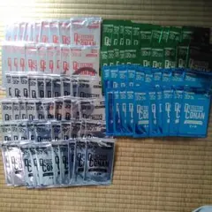 名探偵コナンカードゲームプロモーションパックまとめ売り