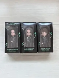 2025年最新】Number_i フィギュアの人気アイテム - メルカリ