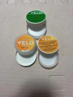 VELO タバコパウチ 空箱 9個 - メルカリ