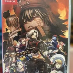 Switch .hack//G.U. Last Recodeのサムネイル