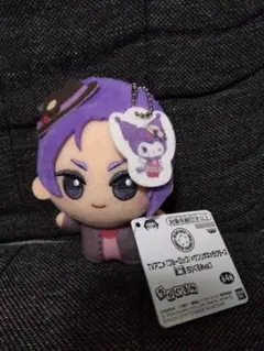 ブルーロック ちびぐるみ キャラクターグッズ