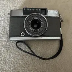 Olympus Pen 필름 카메라 본체 빈티지