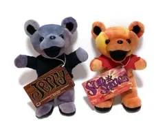 2026年最新】グレイトフルデッドベアの人気アイテム - メルカリ