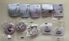 くら寿司　モフサンド　mofusand