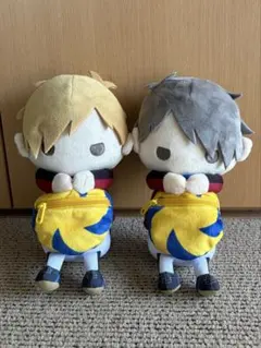 HITひろしま観光大使「ひろくま」ぬいぐるみ　5体セット HITひろしま観光大使「ひろくま」ぬいぐるみ 5体セット - メルカリ