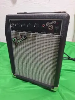 美品 Fender フェンダー Bassboy ベースボーイ ベース用アンプ fender Bassboy ベースアンプ フェンダー Fender Bassboy - Bass