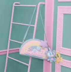 エンジェルブルー　エニマイくじ　ラストワン