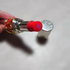 新品未使用　YSL ルージュ　ヴォリュプテ　ロックシャイン5