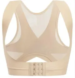 姿勢サポーター 姿勢ベルト 巻き肩はがし猫背ベルト華奢リングアウト 巻き肩 矯正