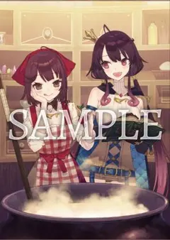 フィリス アトリエ人気キャラクター B1タペストリー フィリス アトリエ人気キャラクター B1タペストリー - メルカリ