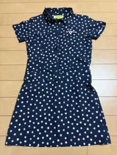 ゴルフウェア　ワンピース　ビバハート