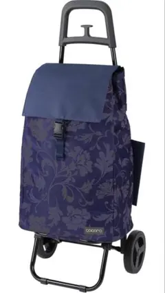 Afternoon Tea ショッピングカート 40L 花柄 Afternoon Tea ショッピングカート 40L 花柄 - メルカリ