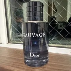 Dior Sauvage 香水 ユニセックス