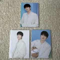 セブチ SEVENTEEN HOME 2024ウォヌ