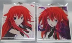 リアス・グレモリー アクリルキーホルダー