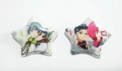 アイナナ Re:vale ソフトバッジセット（千&百）