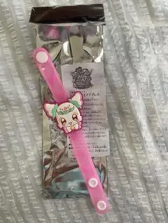映画　キミとアイドルプリキュア♪ 入場特典 光る！ミラクルアイアイブレス
