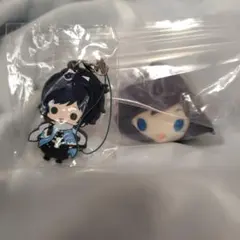 め*む様 刀剣乱舞 大和守安定