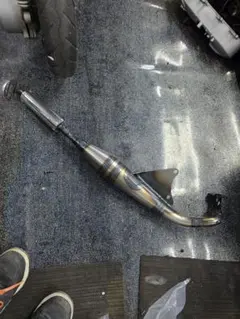 a*u様 カメレオンファクトリー カメファク AF34 Dio ディオ チャンバ