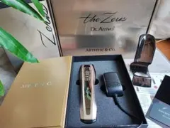 ARTISTIC&Co. Dr. Arrivo the Zeus 本体のサムネイル