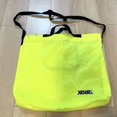 XGIRLナイロンバック