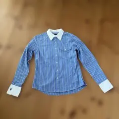 ラルフローレン　ボタンダウンシャツ