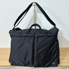 ポーター PORTER TANKER タンカー 2WAY ダッフルバッグ
