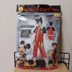 Rubie's キングミッキー コスチューム STDのサムネイル