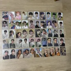 SEVENTEEN ジョシュア まとめ売り