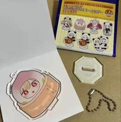 「その着せ替え人形は恋をする」中華飯店 アクリルスタンド【喜多川海夢】